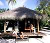 Medhufushi Island Resort 